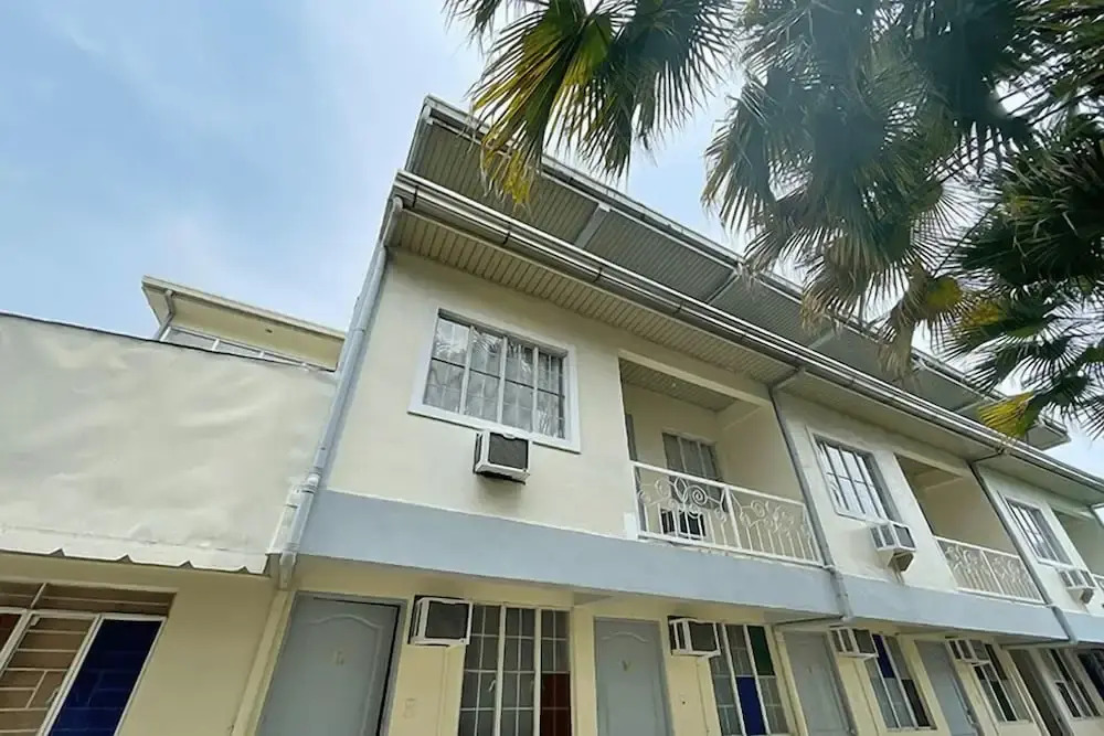 Lawton Residences