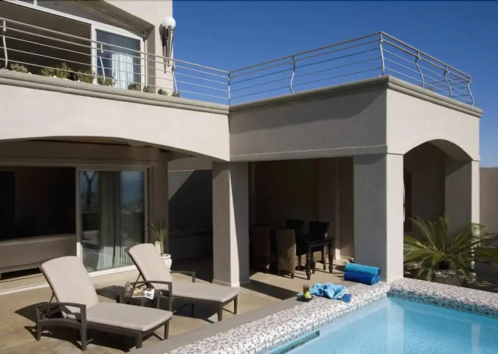 Villa Kasbah