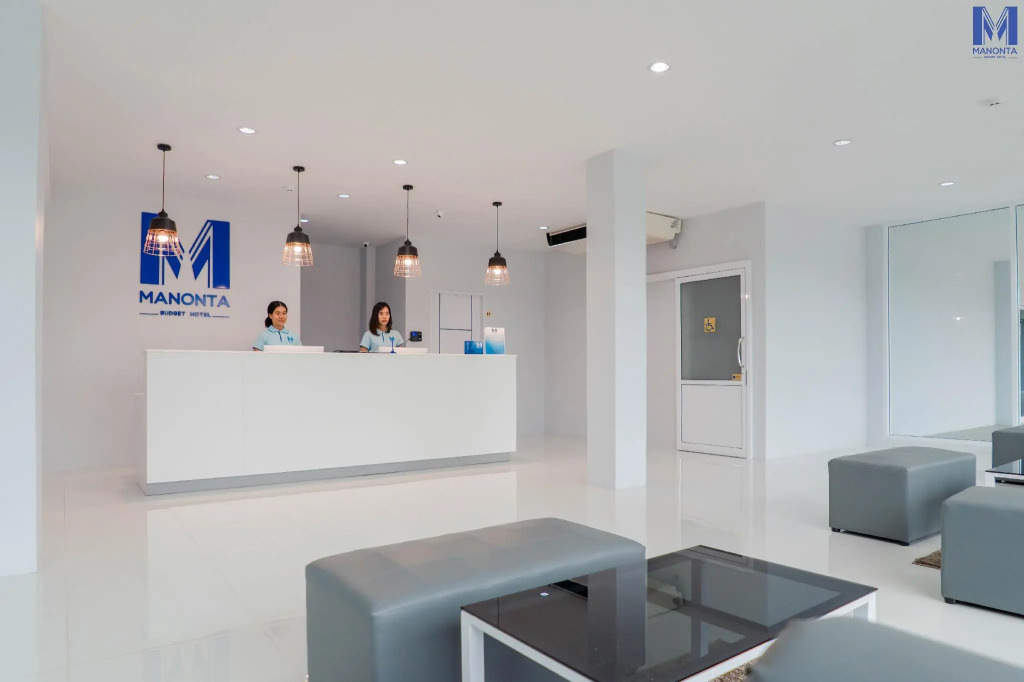 Manonta Budget Hotel