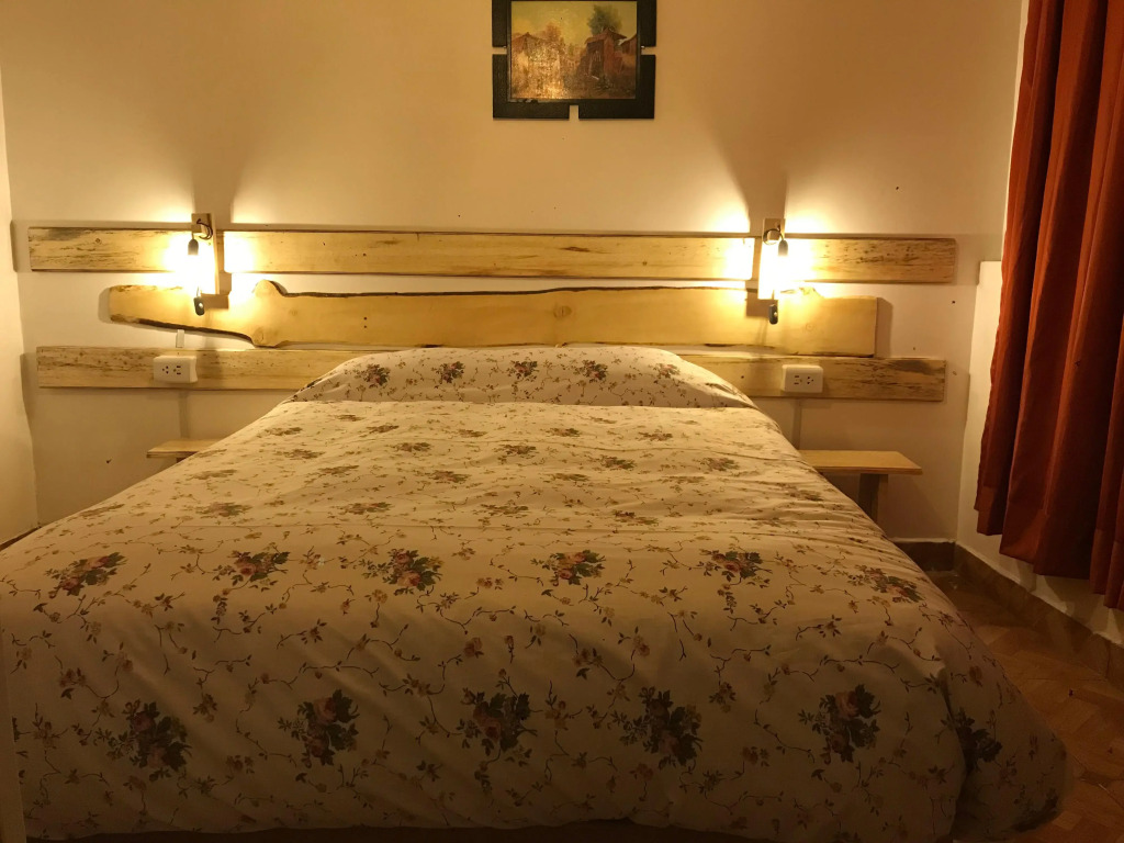 Casa de Ana B&B