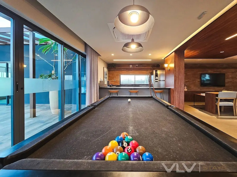 Art Studio Incredible Roofop by VLV Stays