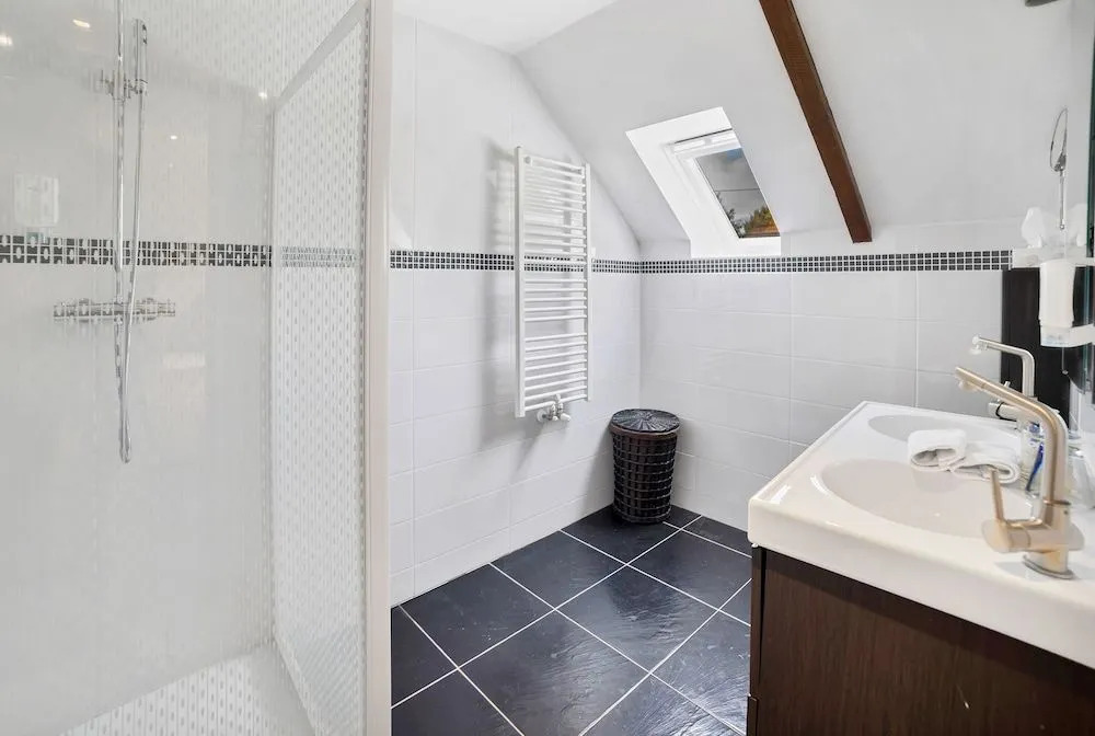 Relais Saint Aubin