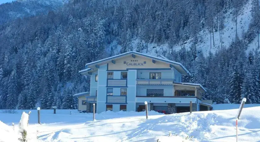 Haus Talblick