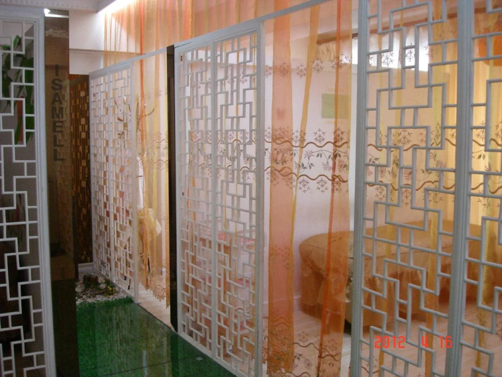 Jiahe Business Hotel (Xi'an Bell Tower Subway Station)