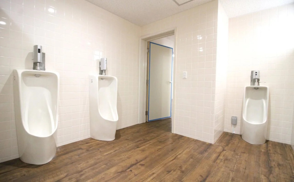 Airport Inn Naha Asahibashi Station - Hostel
