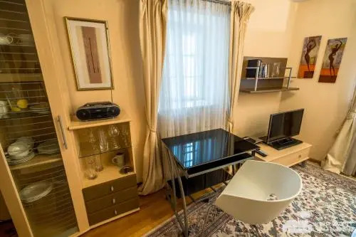 Appartements Steingasse