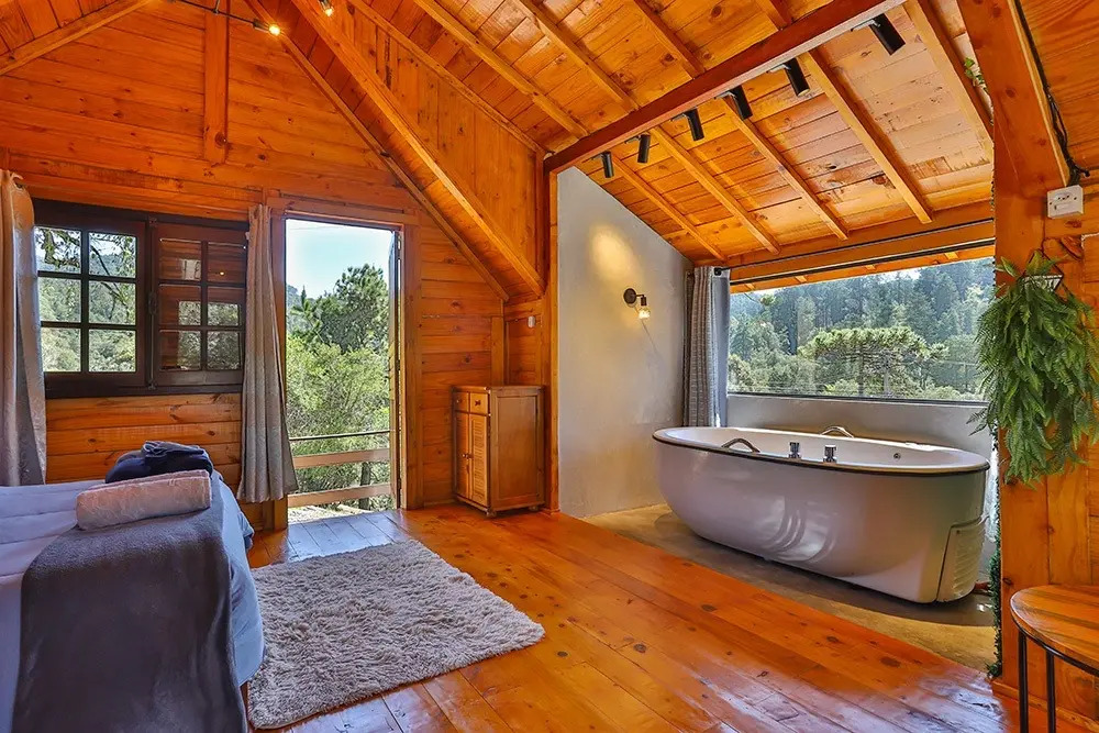 Cabana Experience