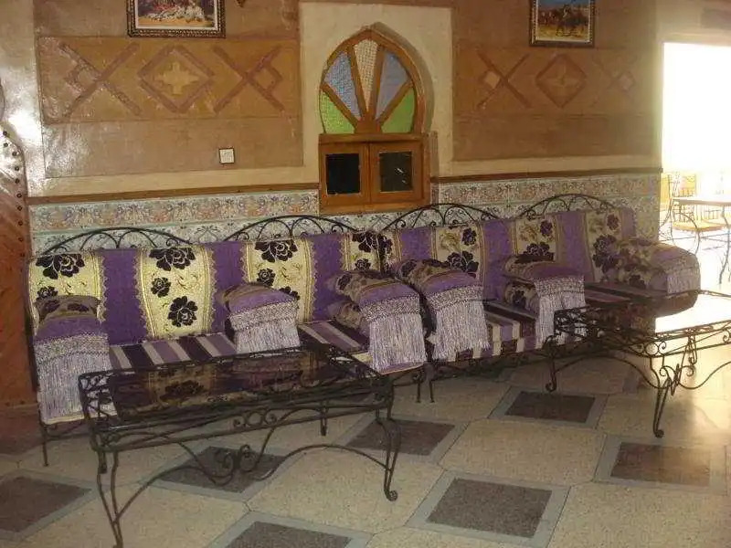 Hotel Auberge des Gorges du Dades