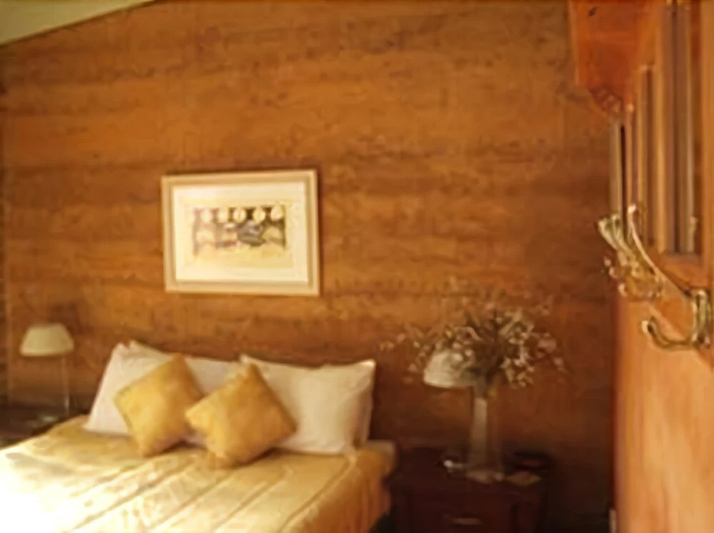 Forest Retreat Bed and Breakfast