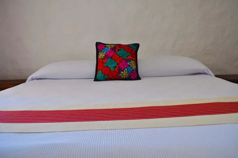 Номер Standard Пентхаус в Petit Hotel Pilitas