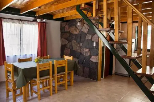 Cabañas Alpendorf