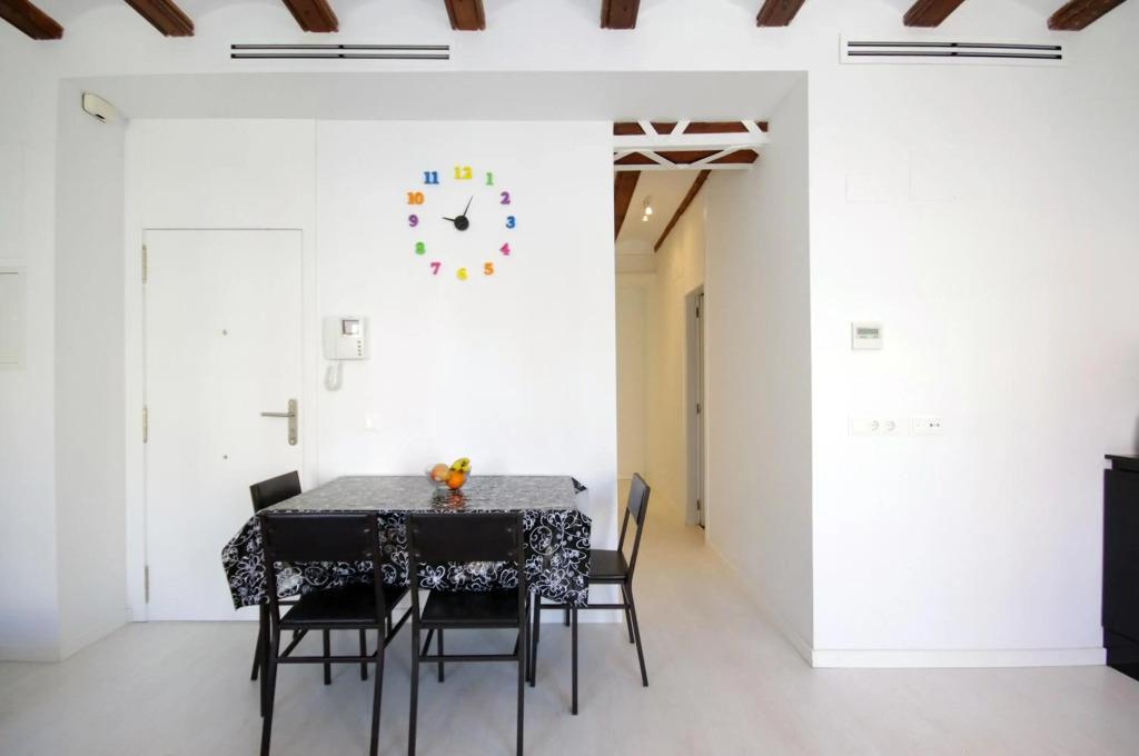 Mosen Sorell Apartments