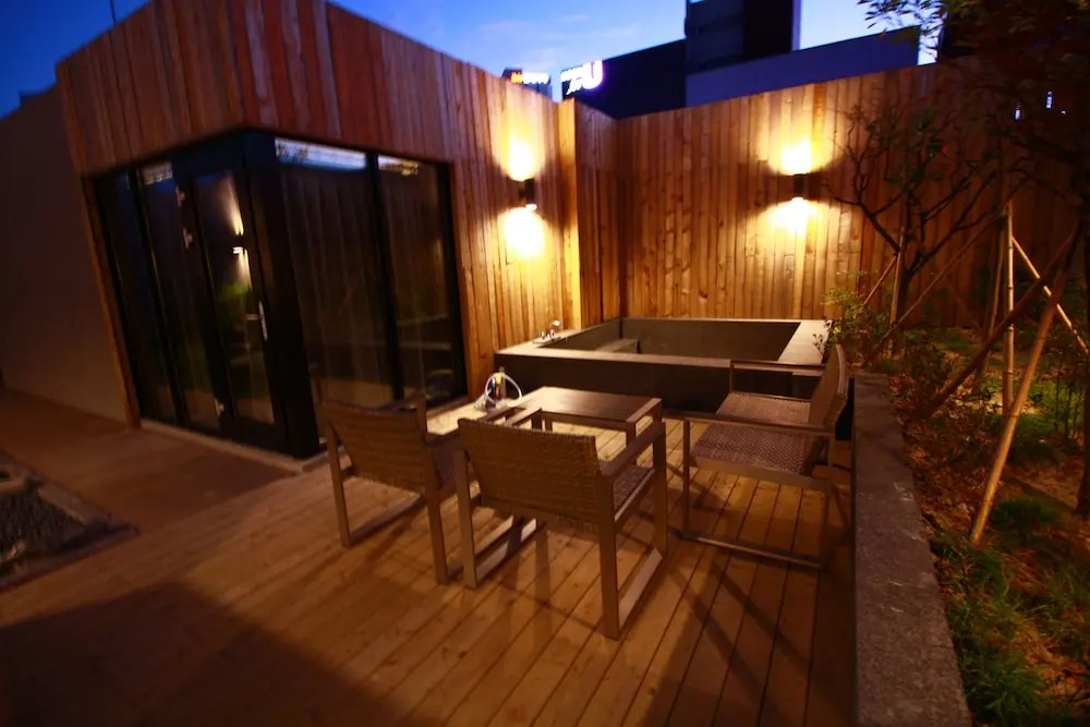 Goodstay A Plus Motel