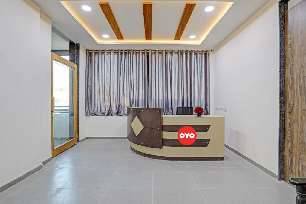 OYO Flagship 80625 Hotel King Land