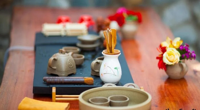 Yimoxuan Guesthouse