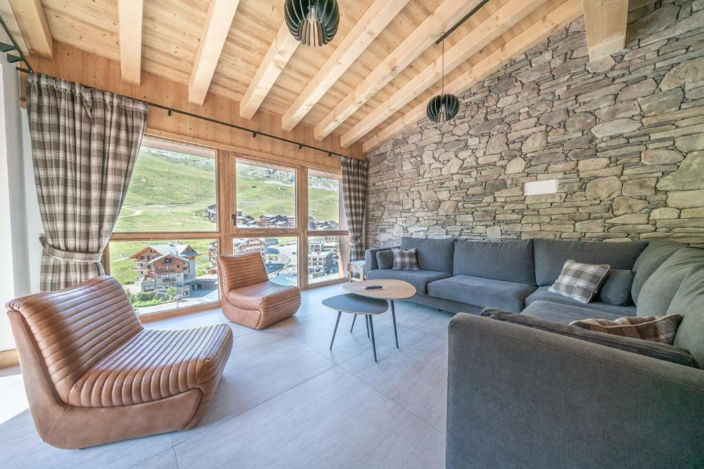 Residence Denali by Alpapart