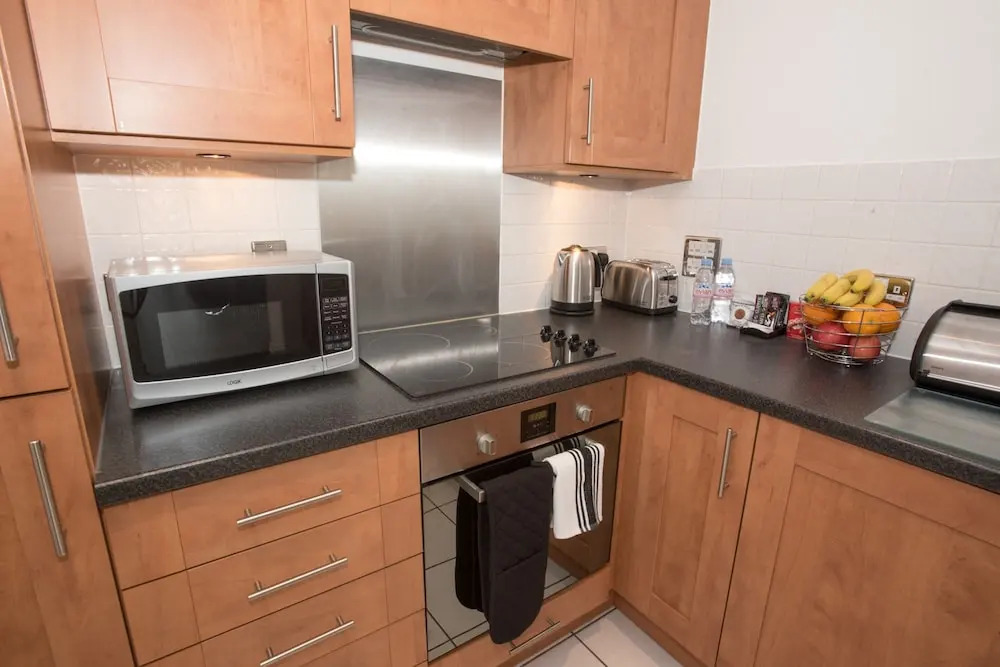 Celador Apartments - Blakes Quay Serviced Apartments