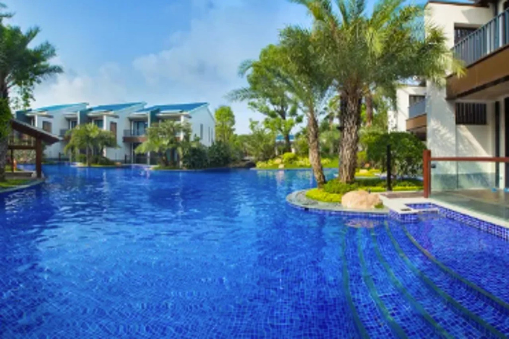 Home Inn (Xiamen Convention & Exhibition Center Lianqian West Road)
