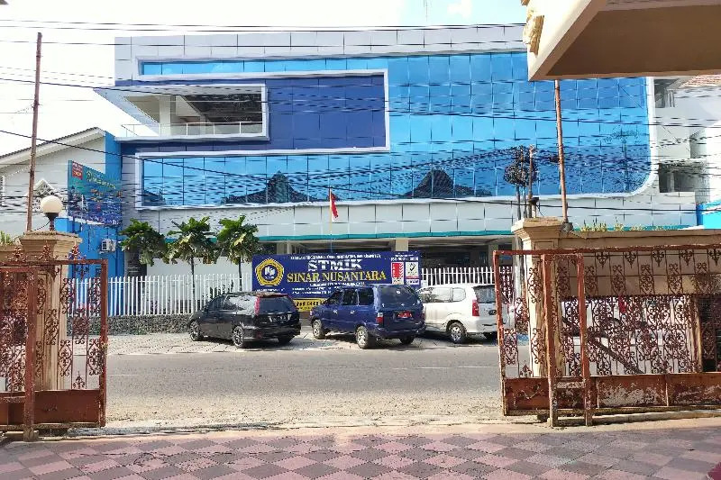 Mangkuyudan Hotel Solo