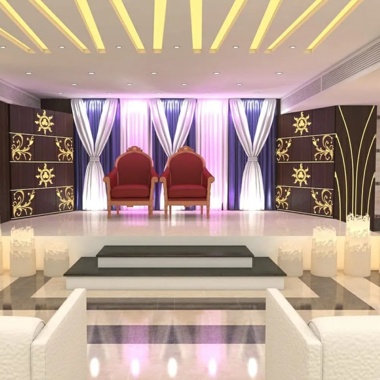 Hotel Yuvraj Grand