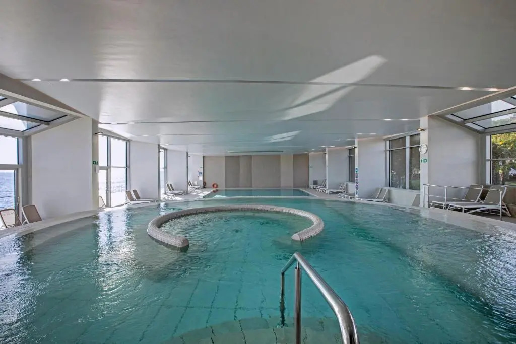 Hotel Vile Park