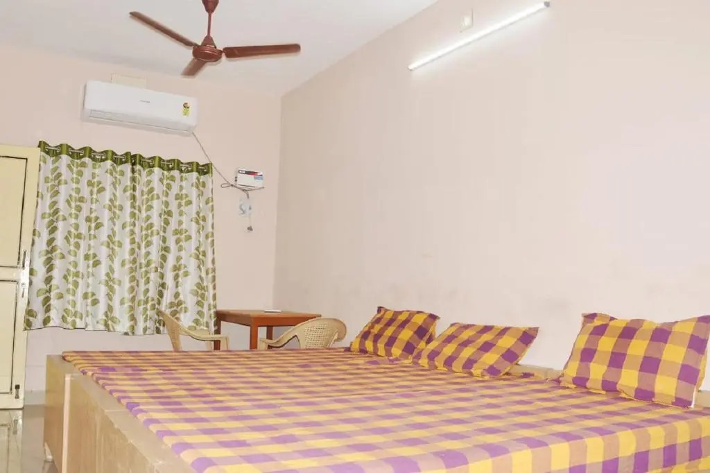 AS Garden Lodge