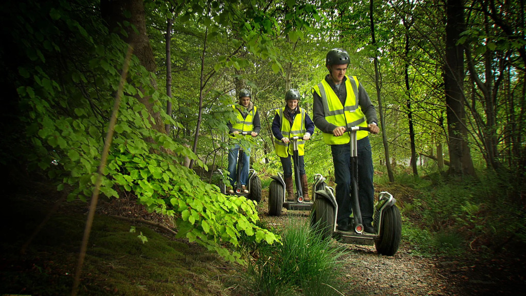 Crieff Hydro