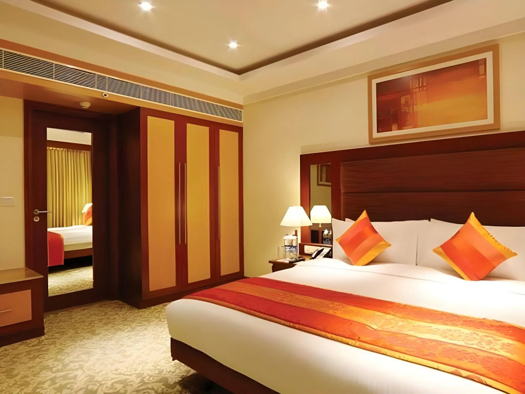 Accord Puducherry