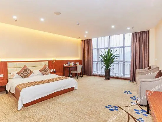 Dihao Hotel