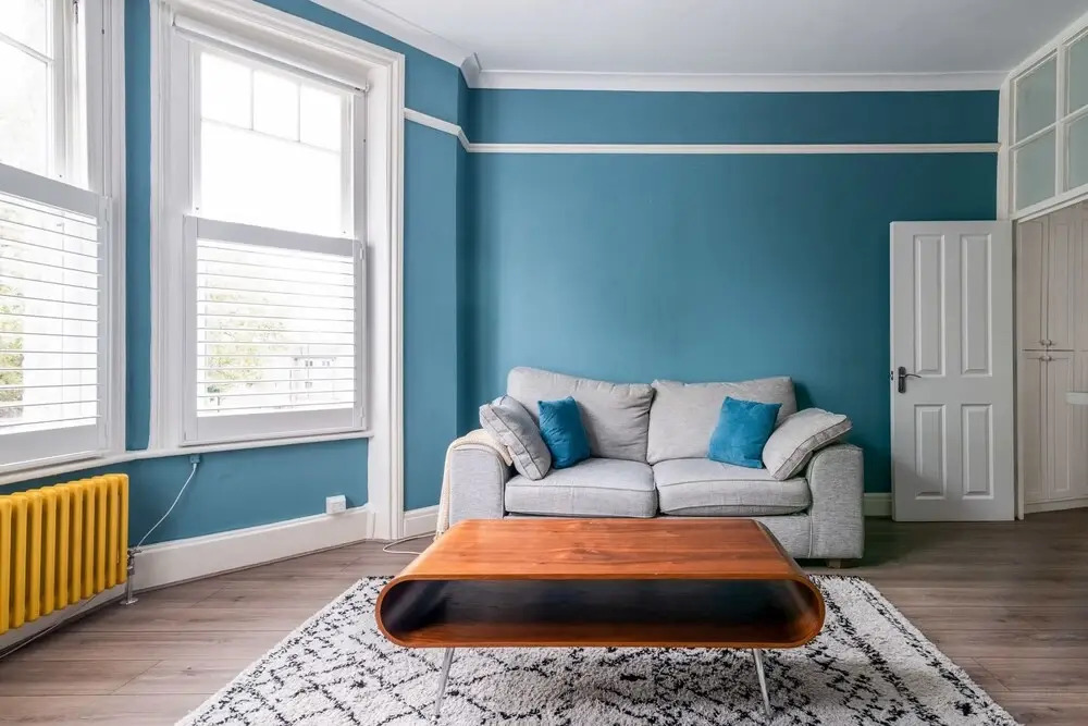 Beautiful One Bed Abode in the South West