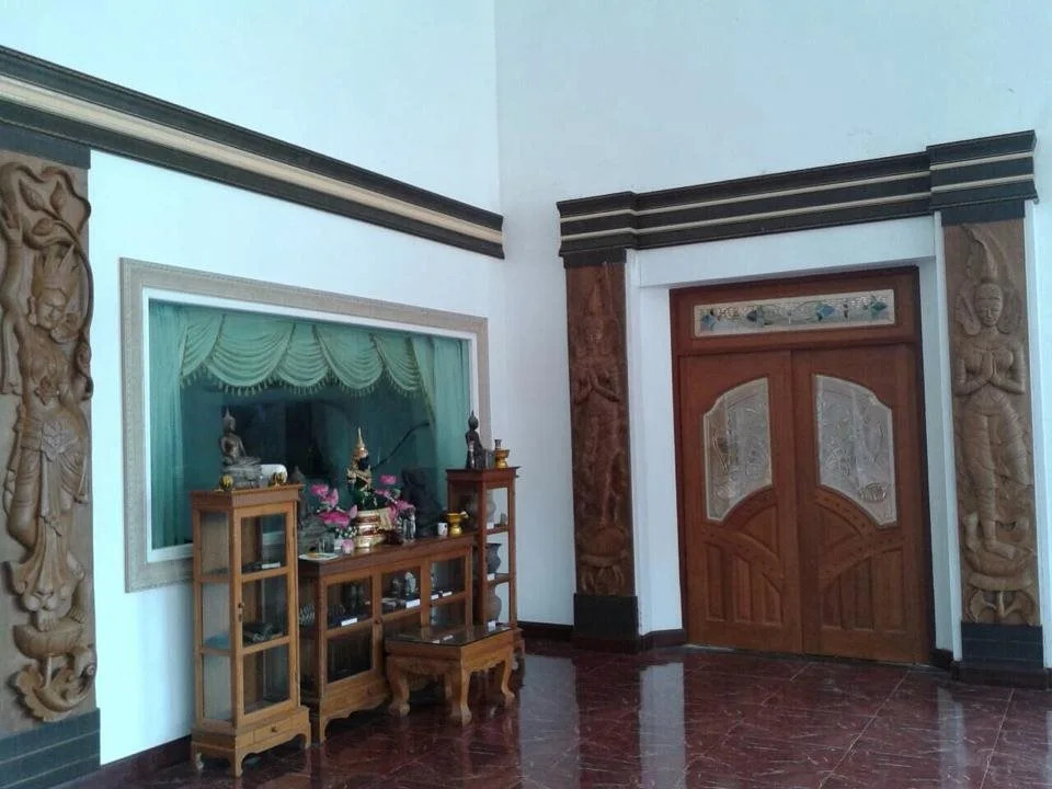 Naya Park View Hotel