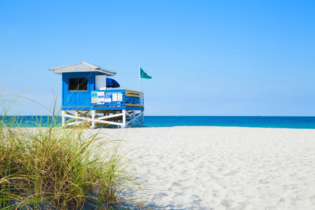 Inn at the Beach-Venice FLORIDA