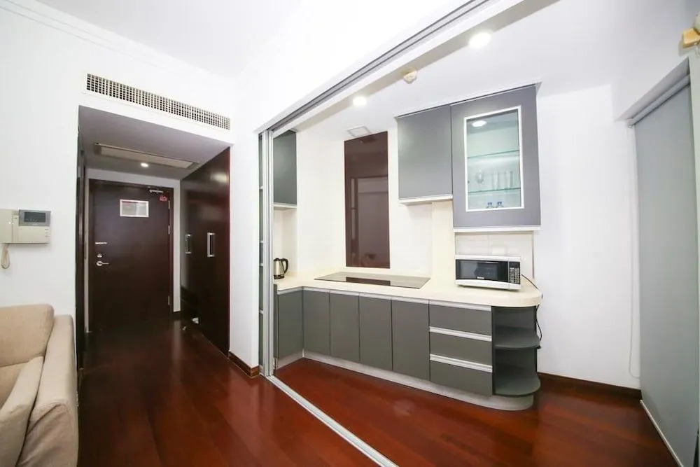 Yuanlai International Serviced Apartment