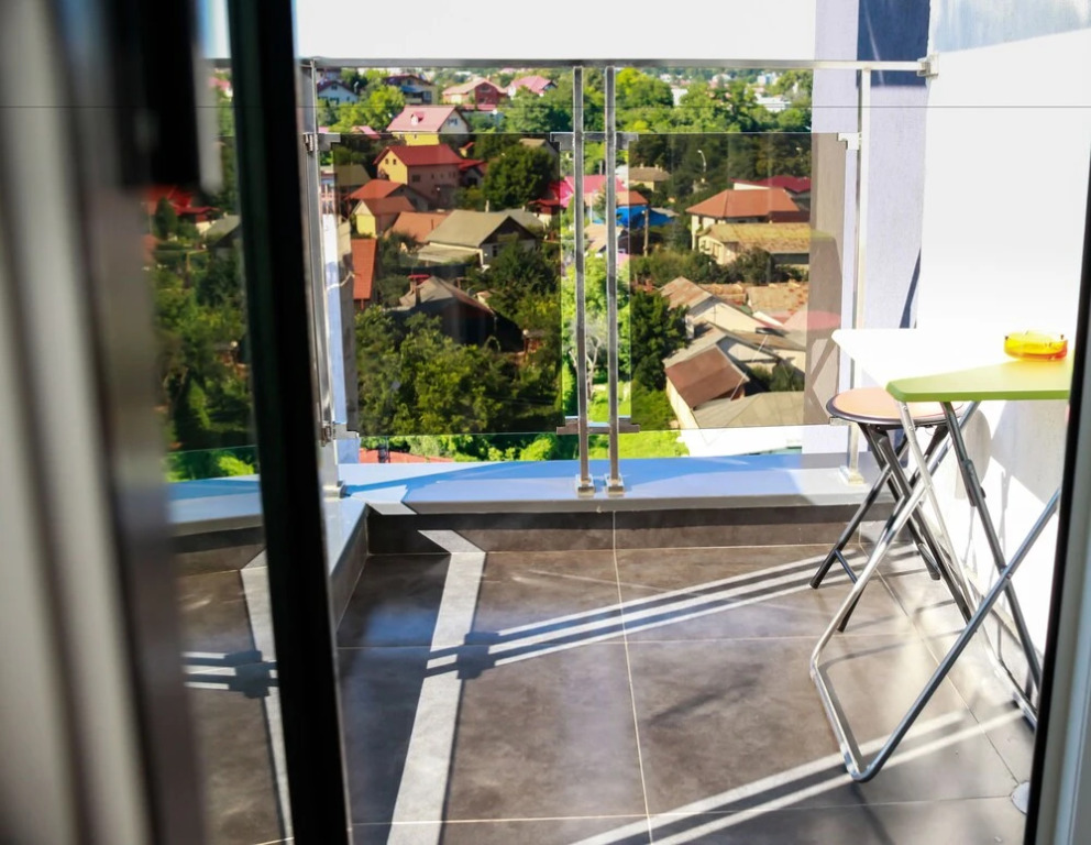 Rotara Apartments