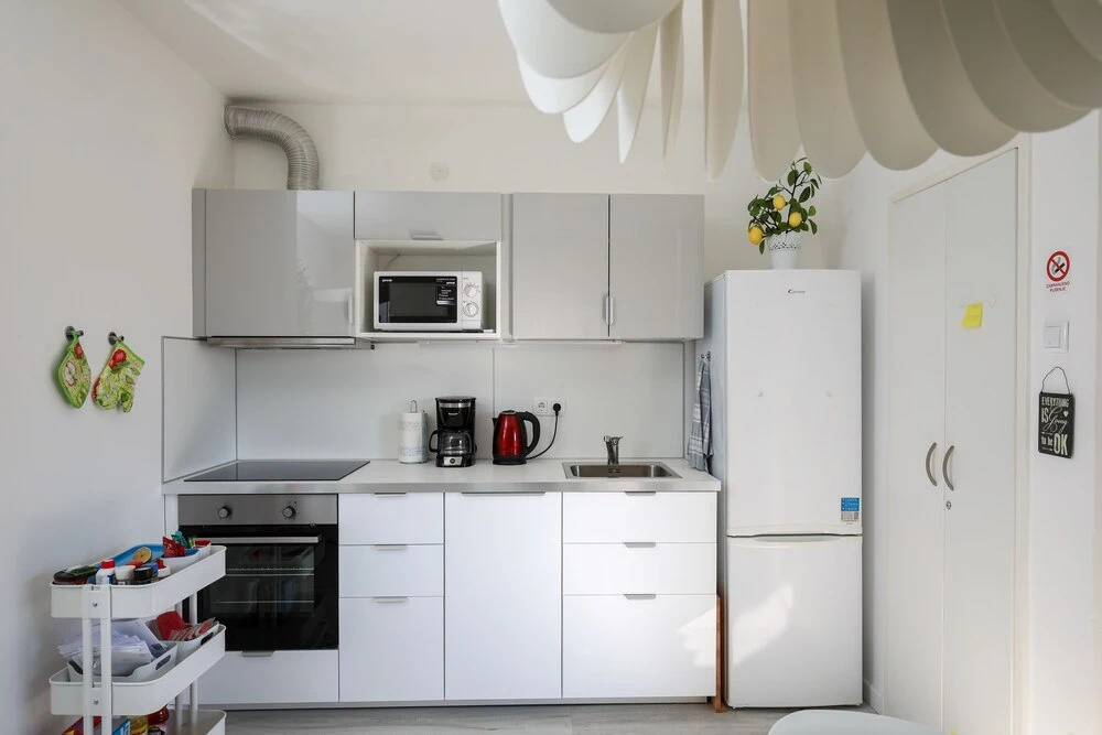 Apartment Kikilly