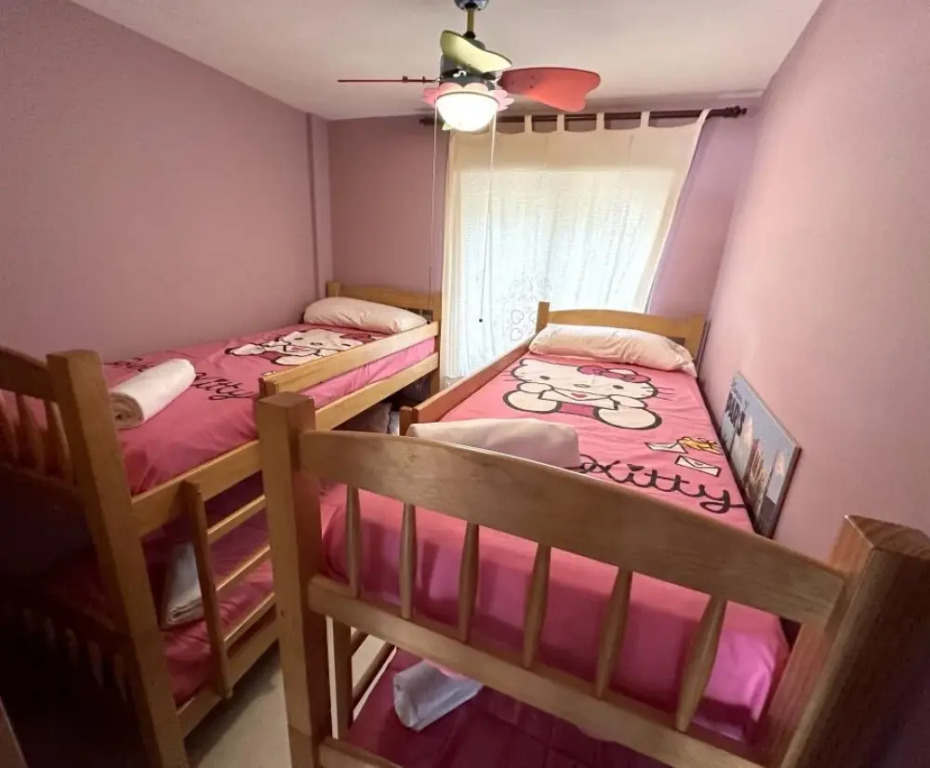 Apartamentos Torre Del Rey 3000
