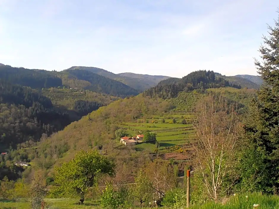 La Grange de La Coste