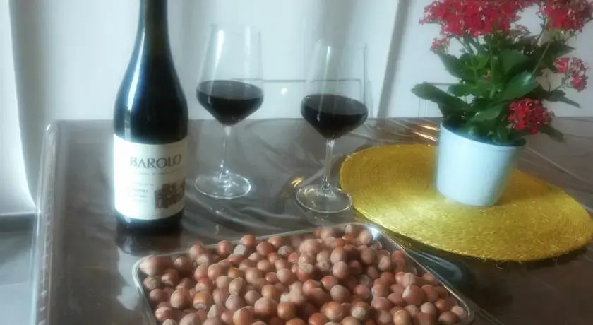 Appartamento Dulcis Vitae La Morra