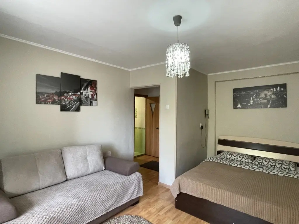 Mini-Hotel Kommunisticheskiy