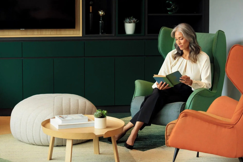 Holiday Inn Manchester Airport T2 by IHG