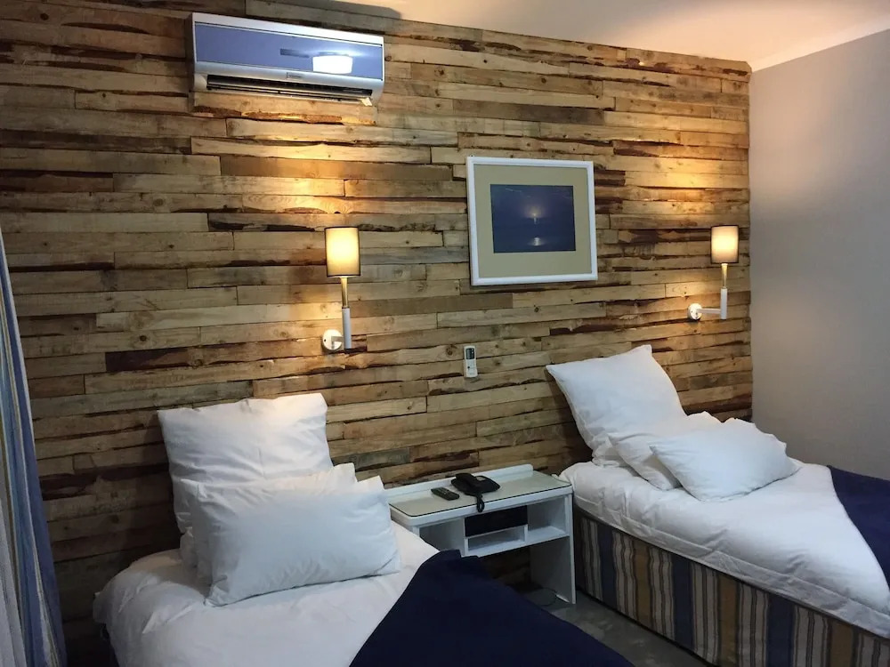 Casa Mia Hotel