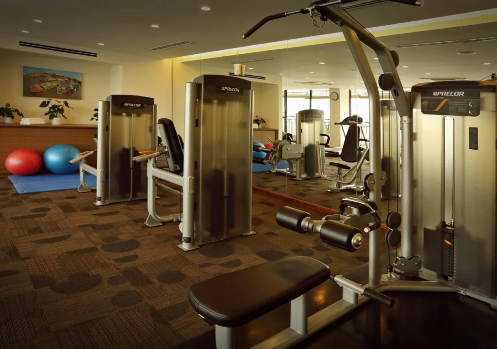 The Ann Hanoi Hotel & Spa