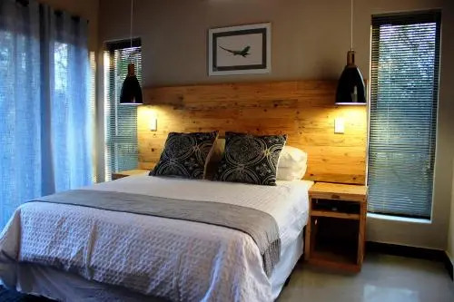 Switsongo B&B