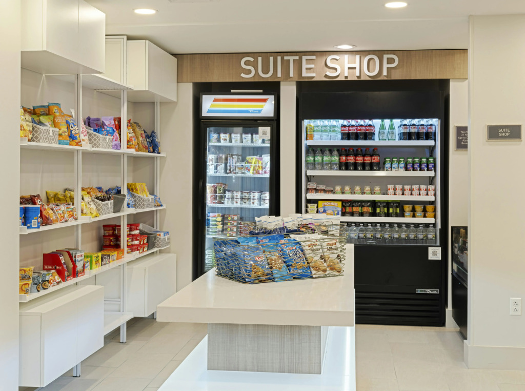 Homewood Suites by Hilton Parsippany-Troy Hills