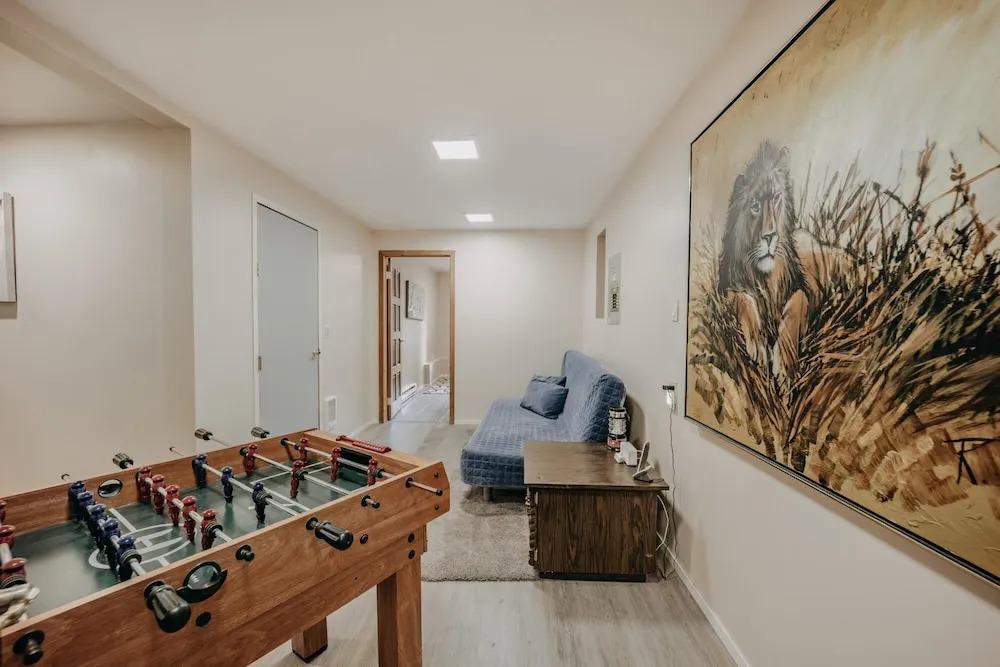 Mt Baker Lodging Cabin 80 - Sleeps 7