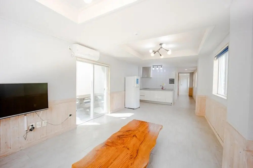 Ulsan Paradise Pension
