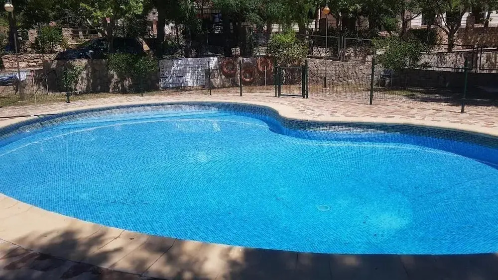 Hotel La Alberquilla