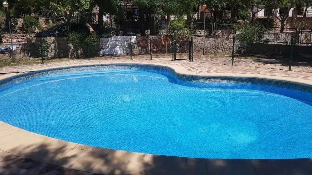 Hotel La Alberquilla