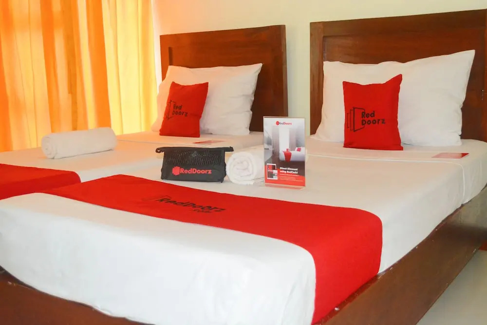 Ava Palm Suites by Reddoorz