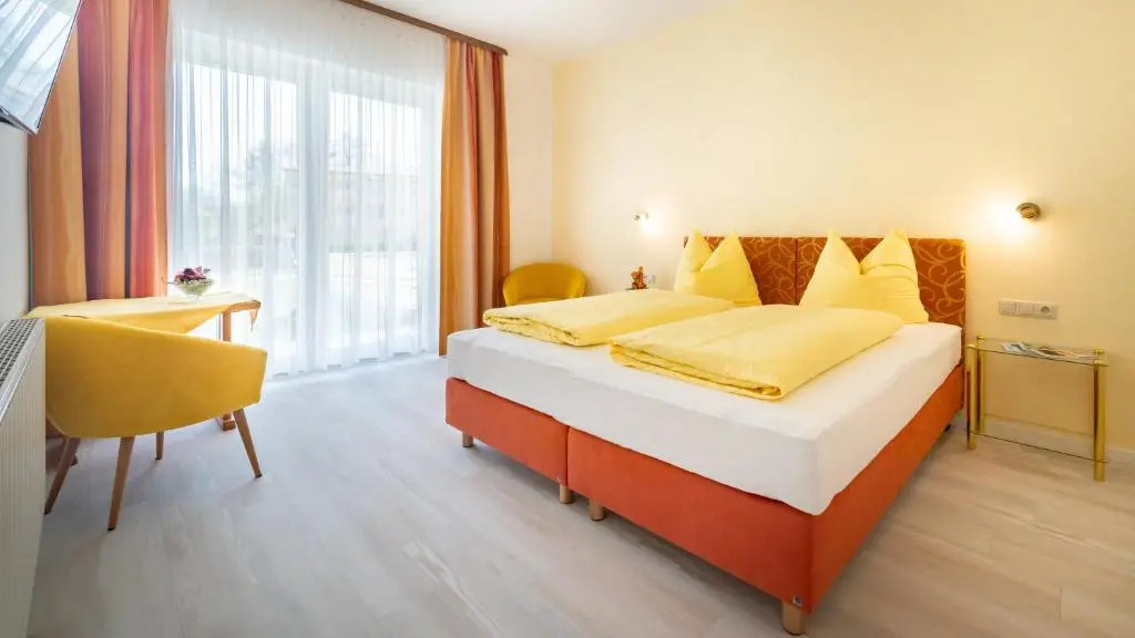 Pension Helios